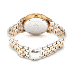 Load image into Gallery viewer, Platinum Rose Gold Couple Watch JL PT W-101
