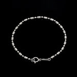 Load image into Gallery viewer, 2mm Japanese Platinum Bracelet for Women JL PTB 1305
