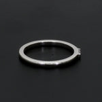 Load image into Gallery viewer, Baguette Diamond Couple Ring  JL PT 432   Jewelove
