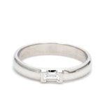 Load image into Gallery viewer, Baguette Diamond Couple Ring  JL PT 432   Jewelove
