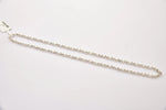 Load image into Gallery viewer, Bow &amp; Tie Platinum Chain for Men JL PT CH 871   Jewelove.US
