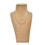 Load image into Gallery viewer, Bow &amp; Tie Platinum Chain for Men JL PT CH 871   Jewelove.US
