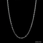 Load image into Gallery viewer, Classic Platinum Chain JL PT CH 783   Jewelove.US
