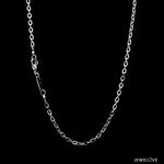 Load image into Gallery viewer, Classic Platinum Chain JL PT CH 783   Jewelove.US
