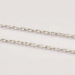 Load image into Gallery viewer, Classic Platinum Chain JL PT CH 783   Jewelove.US
