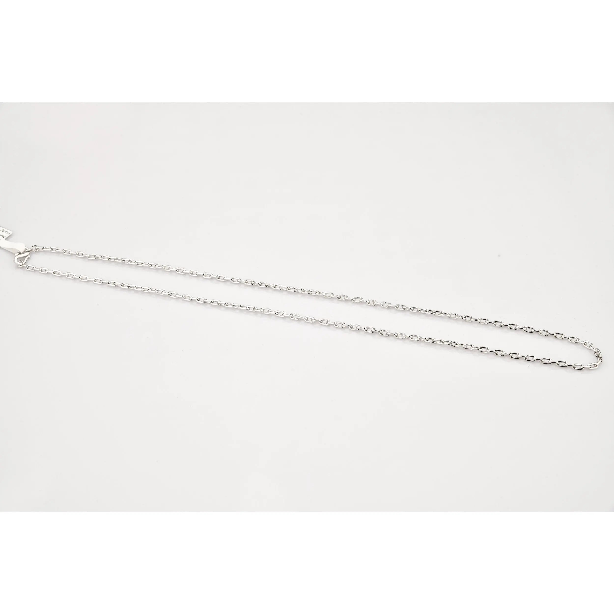 Classic Platinum Chain JL PT CH 783   Jewelove.US