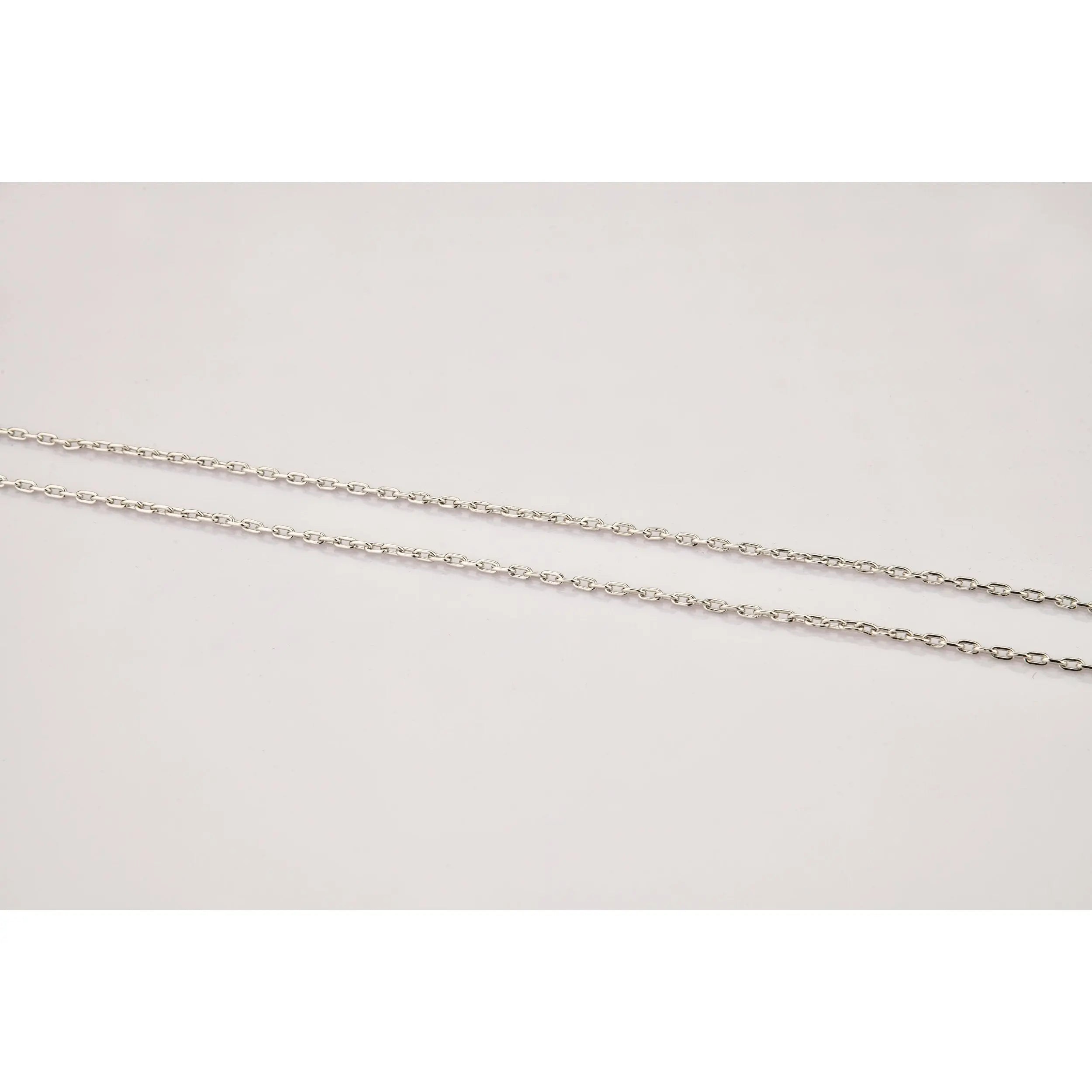 Classic Platinum Chain JL PT CH 783   Jewelove.US