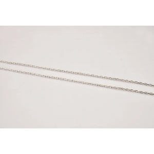 Classic Platinum Chain JL PT CH 783   Jewelove.US