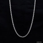 Load image into Gallery viewer, Classic Platinum Linked Chain JL PT CH 772   Jewelove.US
