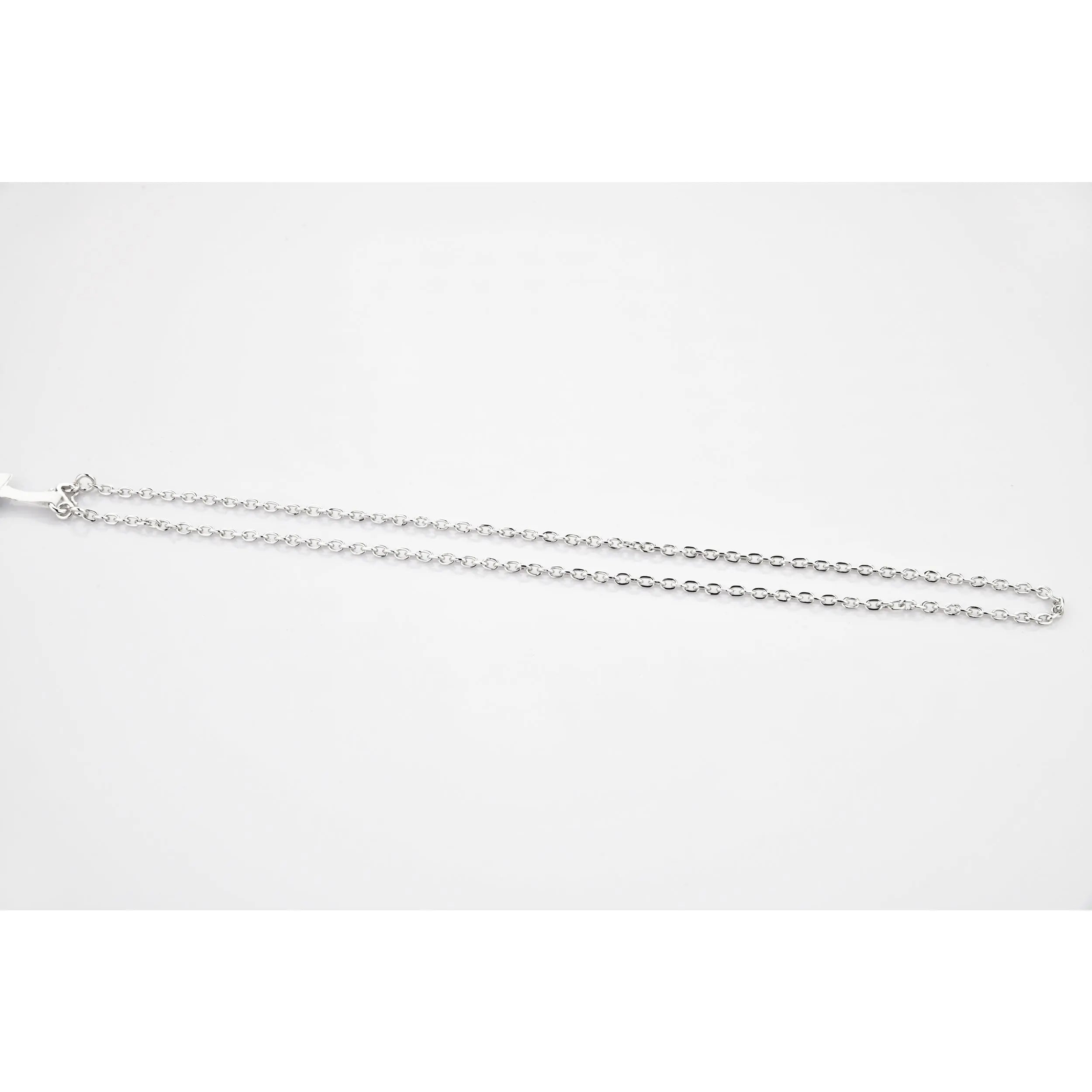 Classic Platinum Linked Chain JL PT CH 772   Jewelove.US