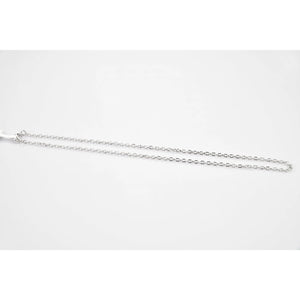 Classic Platinum Linked Chain JL PT CH 772   Jewelove.US