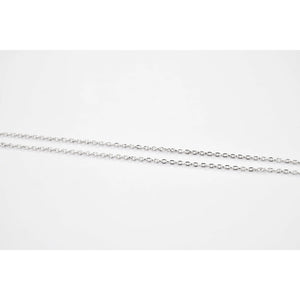 Classic Platinum Linked Chain JL PT CH 772   Jewelove.US