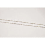 Load image into Gallery viewer, Classic Round Link Platinum Chain JL PT CH 787   Jewelove.US

