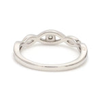 Load image into Gallery viewer, Classic Yet So Different Platinum Couple Rings JL PT 909   Jewelove.US
