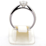 Load image into Gallery viewer, Customised 0.70 cts. Platinum Diamond Solitaire Ring JL PT 917   Jewelove.US
