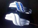 Load image into Gallery viewer, Customised Couple Rings JL AU 118   Jewelove™
