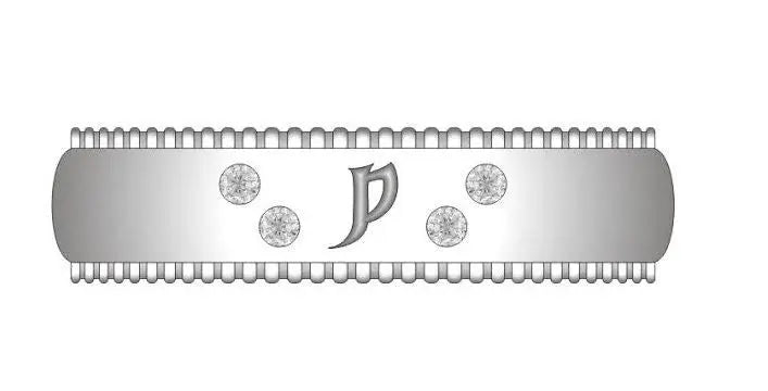 Customised Platinum & Gold Jewelry   Jewelove