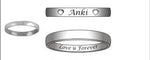 Load image into Gallery viewer, Customised Platinum &amp; Gold Jewelry   Jewelove
