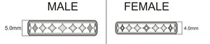 Customised Platinum & Gold Jewelry   Jewelove