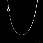 Load image into Gallery viewer, Dazzling Shiny Platinum Chain JL PT 747   Jewelove.US
