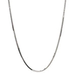 Load image into Gallery viewer, Dazzling Shiny Platinum Chain JL PT 747   Jewelove.US
