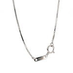 Load image into Gallery viewer, Dazzling Shiny Platinum Chain JL PT 747   Jewelove.US

