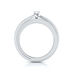 Load image into Gallery viewer, Designer Diamond Ring for Women JL PT R-37   Jewelove.US
