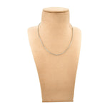 Load image into Gallery viewer, Designer Linked Platinum Chain with a Twist JL PT CH 829   Jewelove.US
