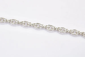 Designer Platinum Bracelet for Men JL PTB 695   Jewelove.US
