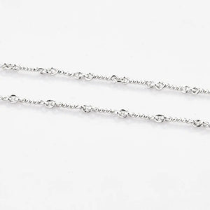 Designer Platinum Chain JL PT CH 773   Jewelove.US