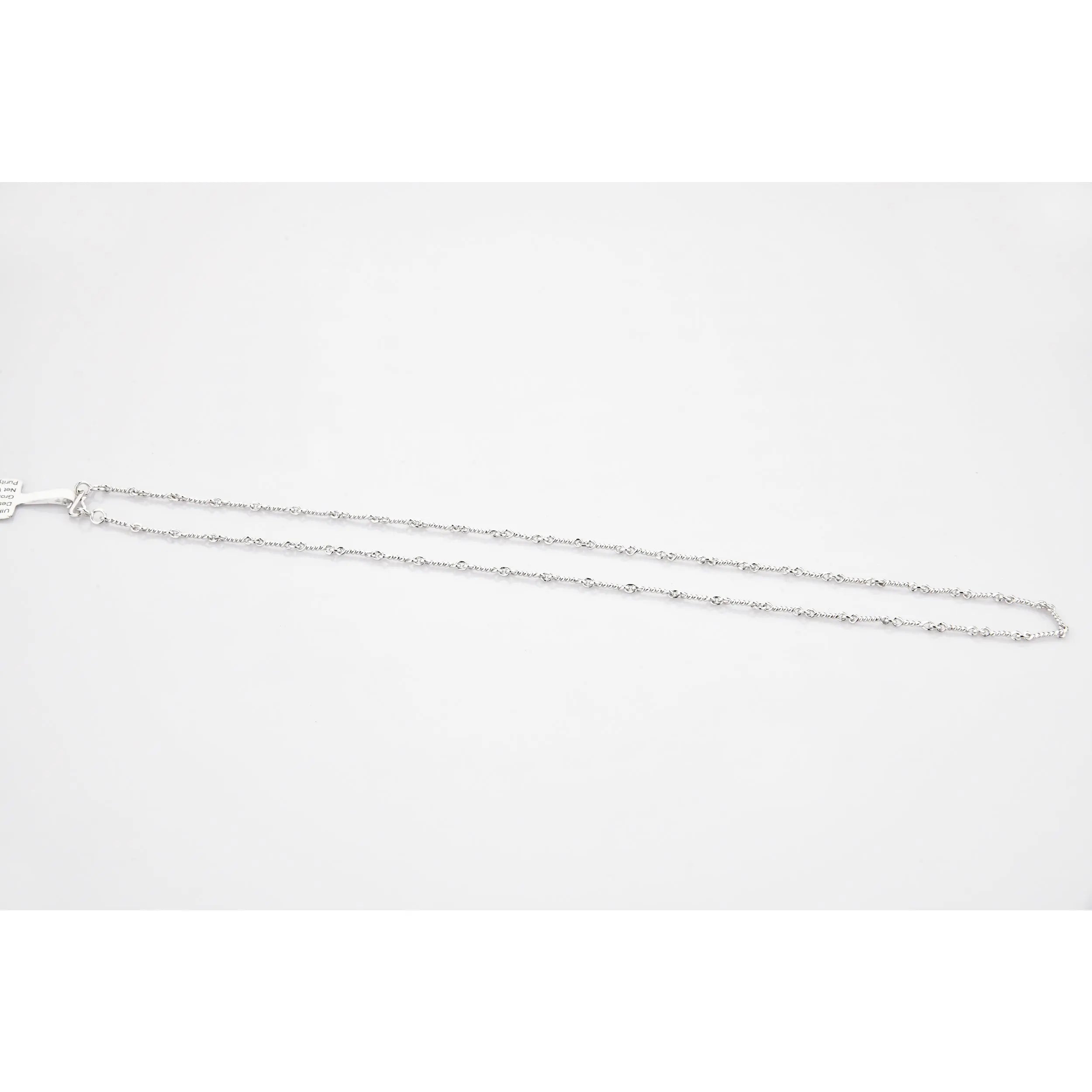 Designer Platinum Chain JL PT CH 773   Jewelove.US