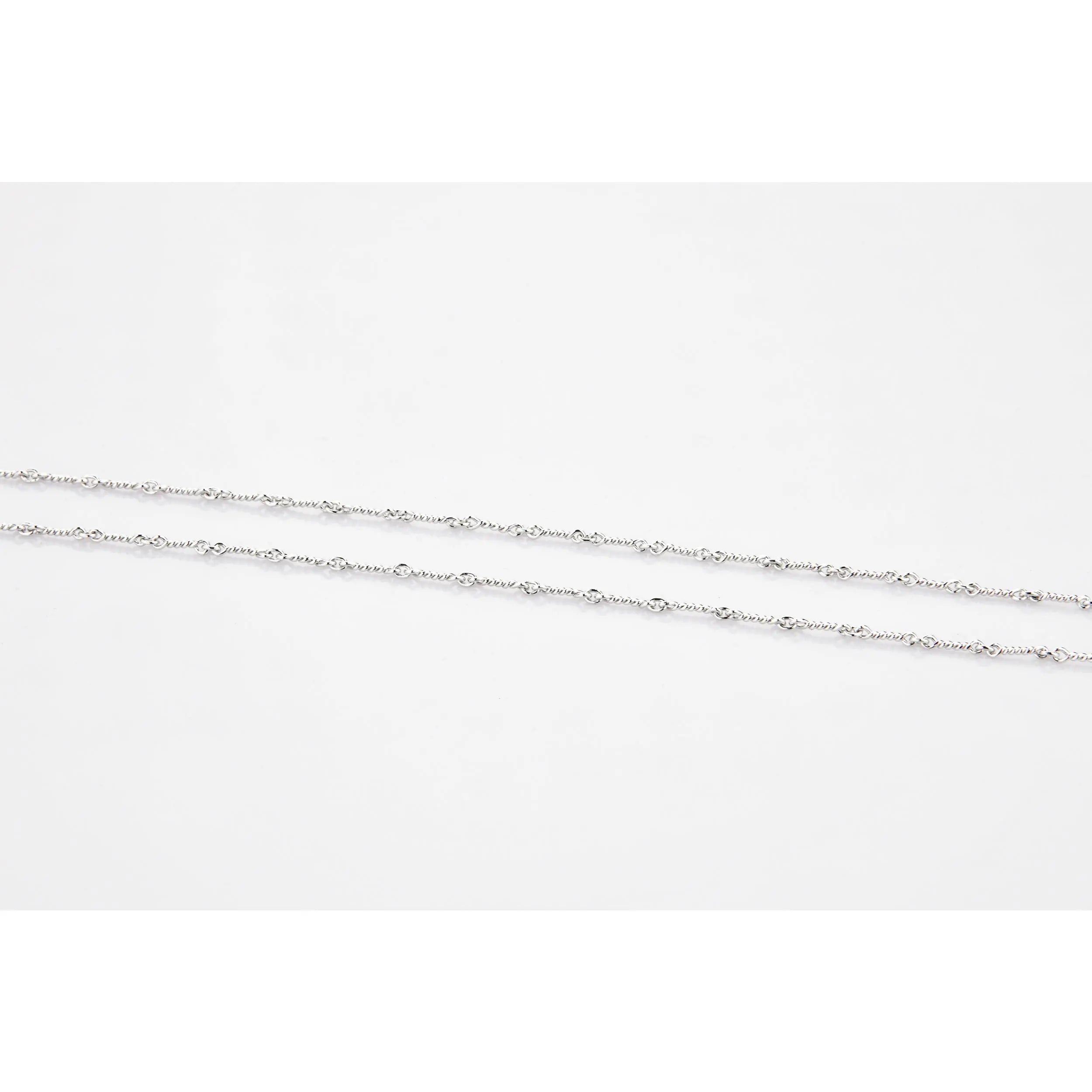 Designer Platinum Chain JL PT CH 773   Jewelove.US