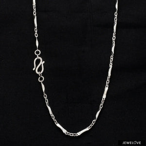 Designer Platinum Chain JL PT CH 775   Jewelove.US
