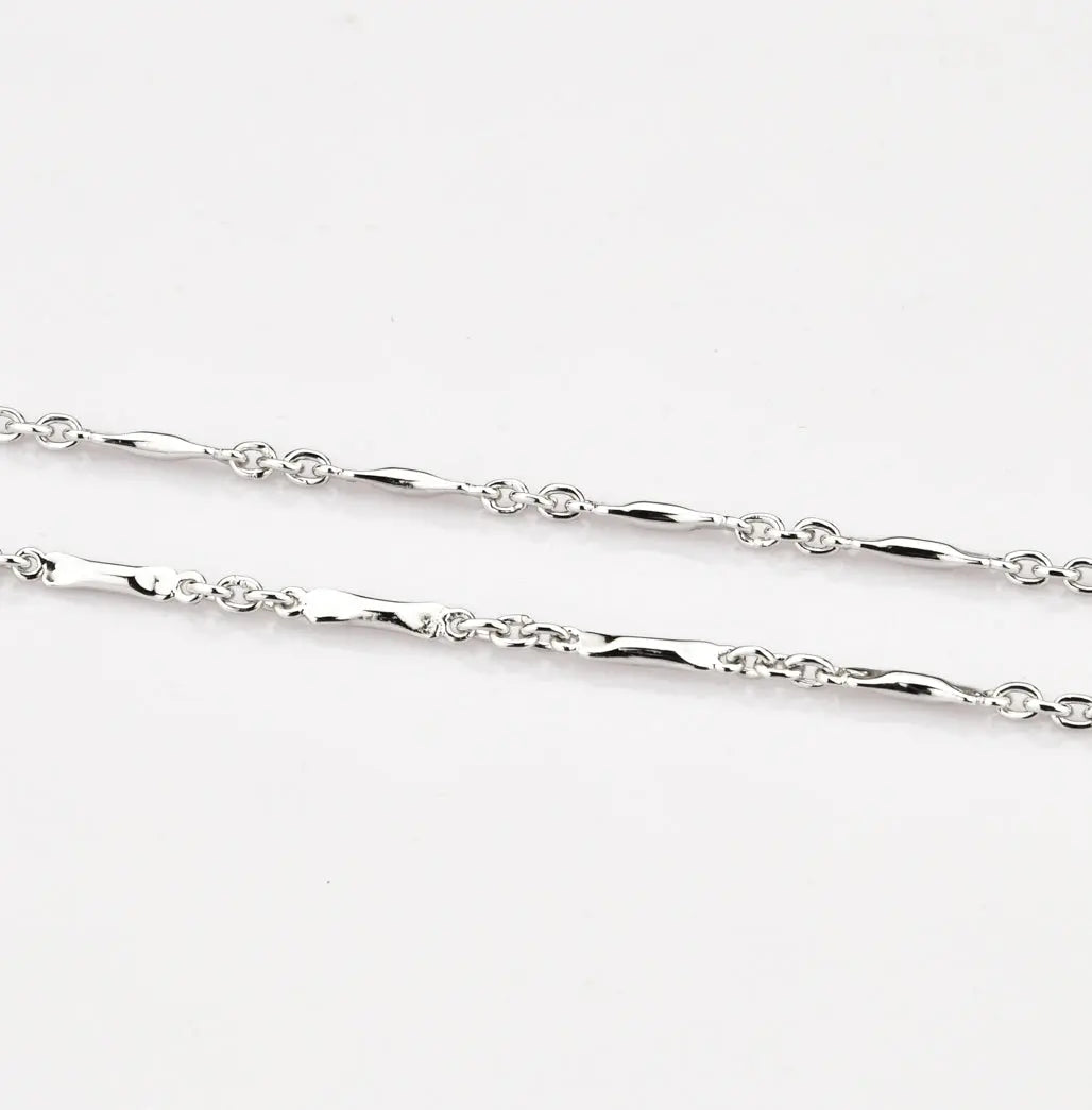 Designer Platinum Chain JL PT CH 775   Jewelove.US