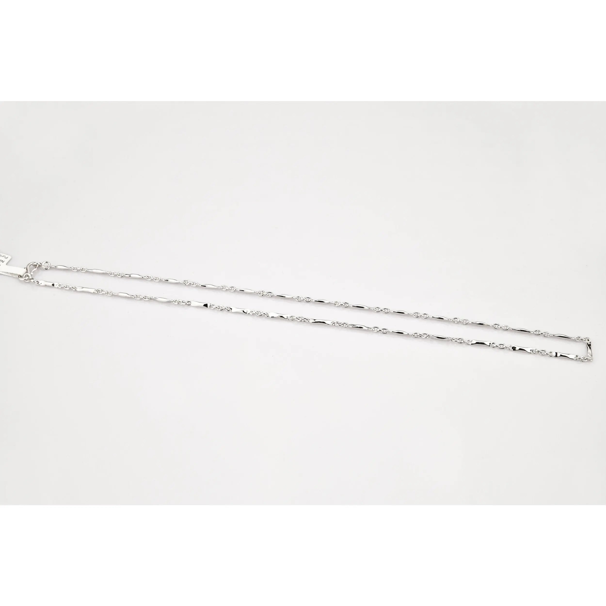 Designer Platinum Chain JL PT CH 775   Jewelove.US