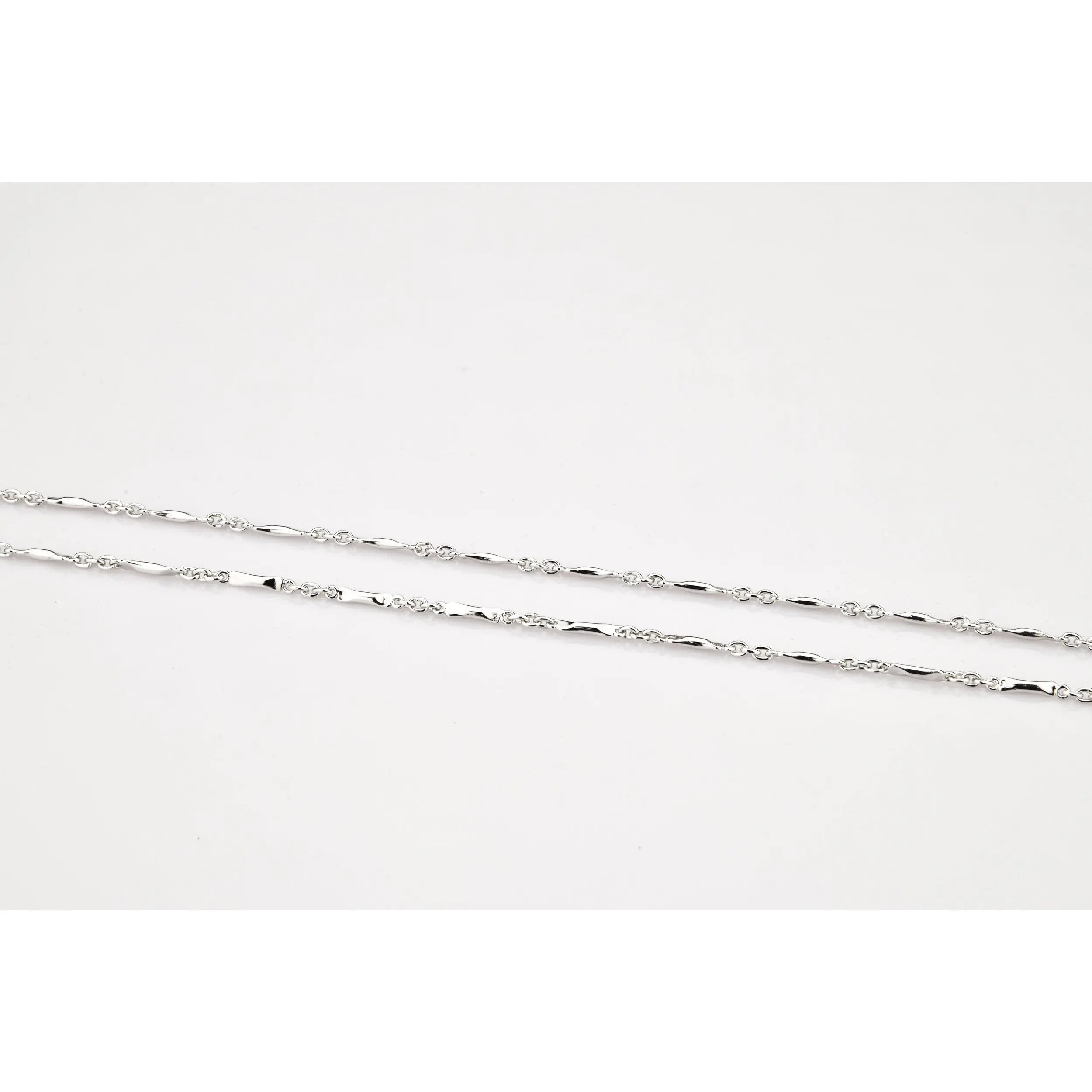 Designer Platinum Chain JL PT CH 775   Jewelove.US