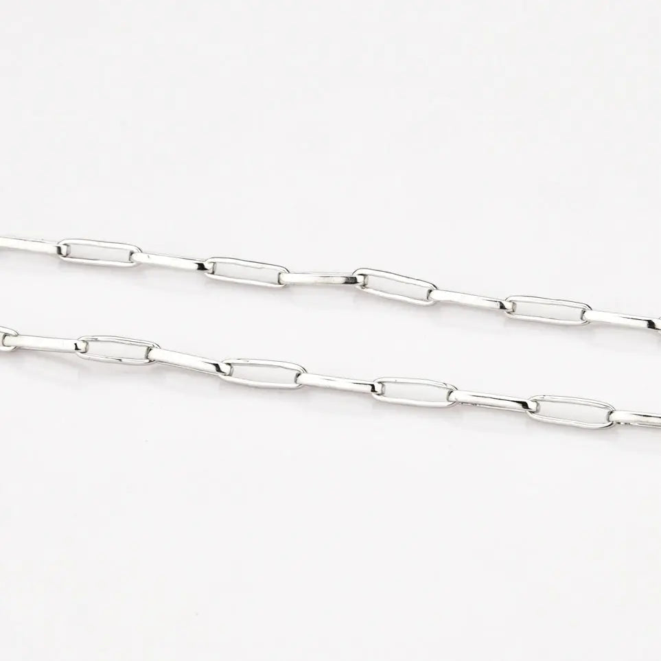 Designer Platinum Chain JL PT CH 776   Jewelove.US