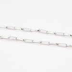 Load image into Gallery viewer, Designer Platinum Chain JL PT CH 776   Jewelove.US
