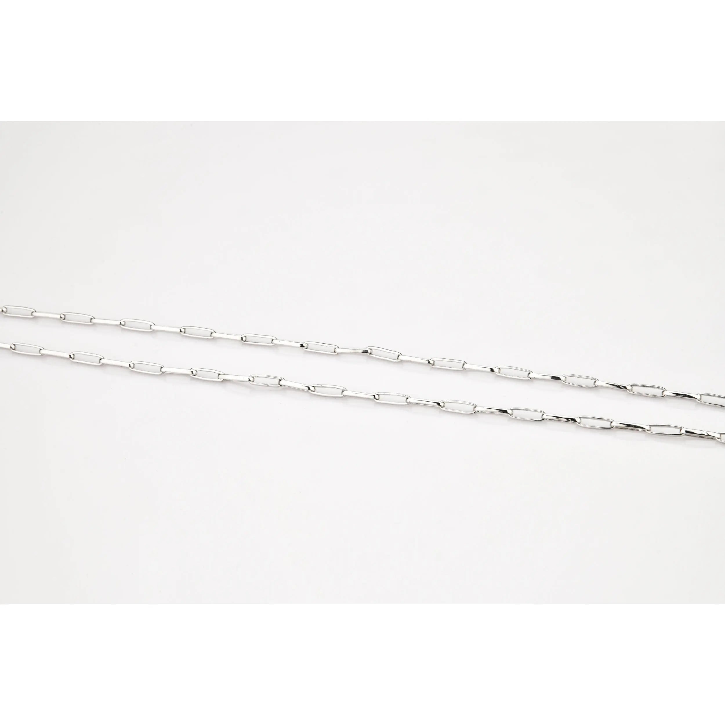 Designer Platinum Chain JL PT CH 776   Jewelove.US