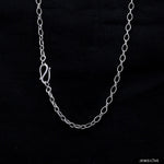 Load image into Gallery viewer, Designer Platinum Chain JL PT CH 777   Jewelove.US
