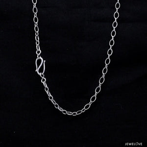 Designer Platinum Chain JL PT CH 777   Jewelove.US