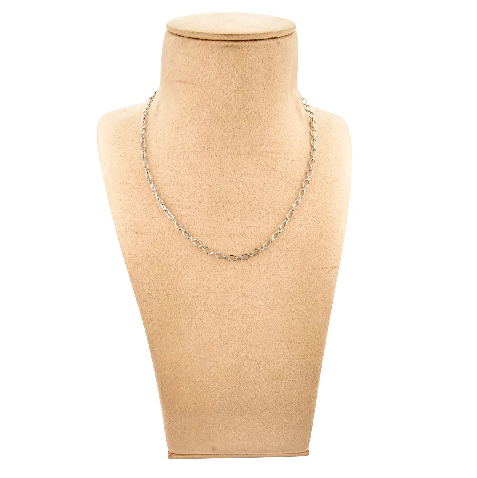 Designer Platinum Chain JL PT CH 777   Jewelove.US