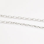 Load image into Gallery viewer, Designer Platinum Chain JL PT CH 777   Jewelove.US
