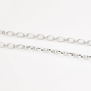 Designer Platinum Chain JL PT CH 777   Jewelove.US