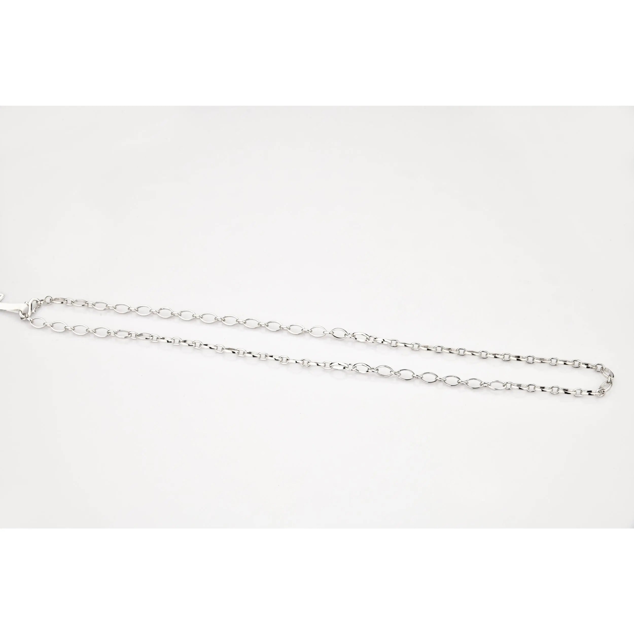 Designer Platinum Chain JL PT CH 777   Jewelove.US