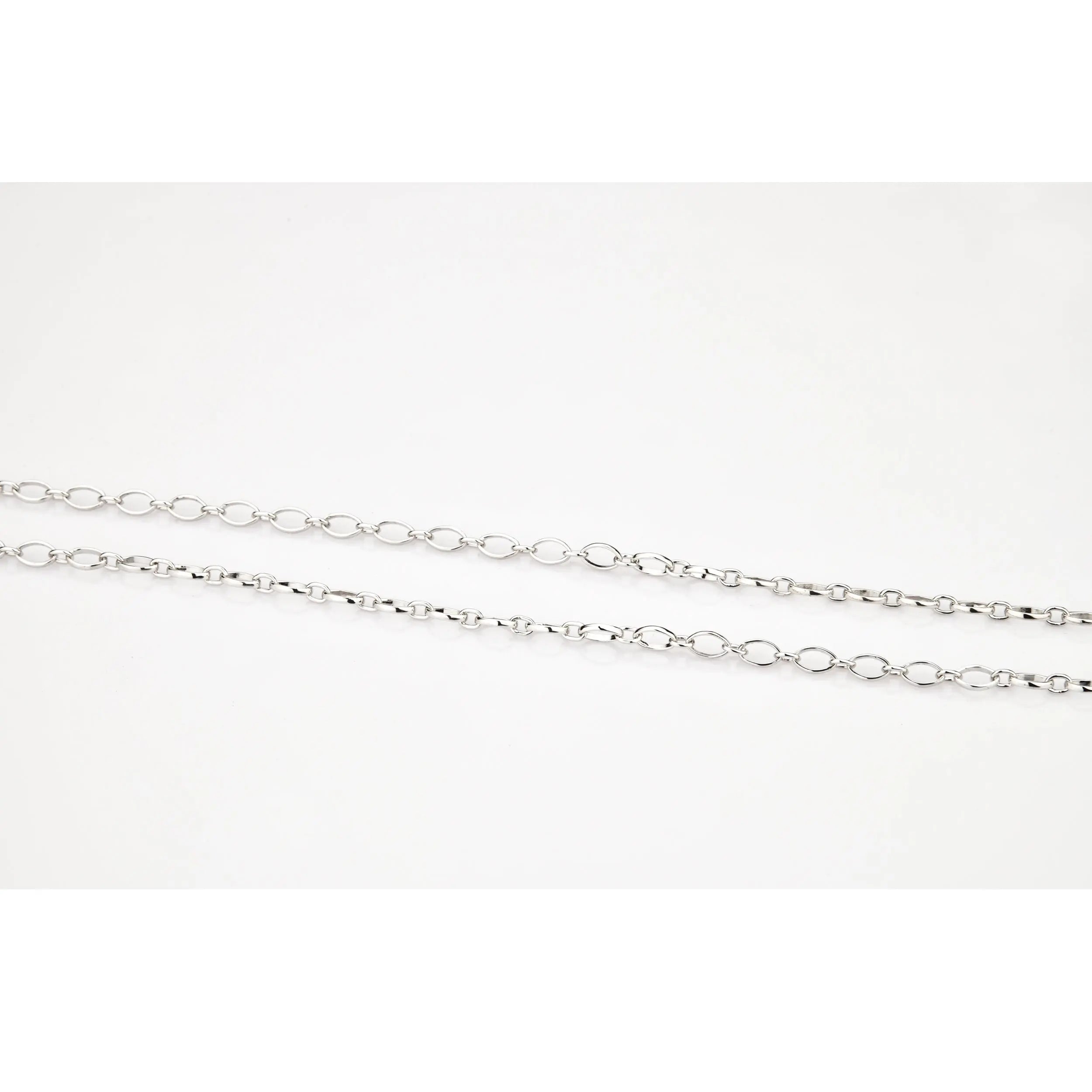 Designer Platinum Chain JL PT CH 777   Jewelove.US