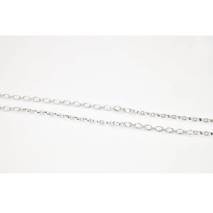 Designer Platinum Chain JL PT CH 777   Jewelove.US