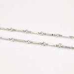 Load image into Gallery viewer, Designer Platinum Chain JL PT CH 780   Jewelove.US
