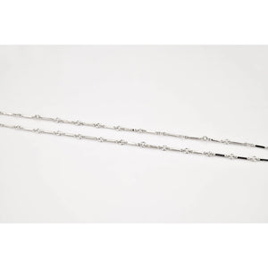 Designer Platinum Chain JL PT CH 780   Jewelove.US