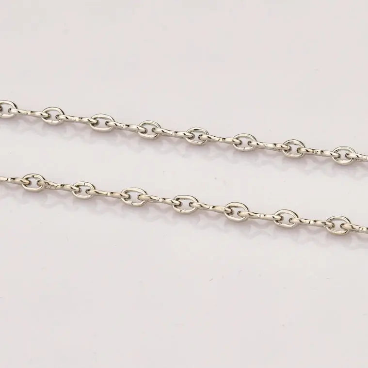 Designer Platinum Chain JL PT CH 785   Jewelove.US